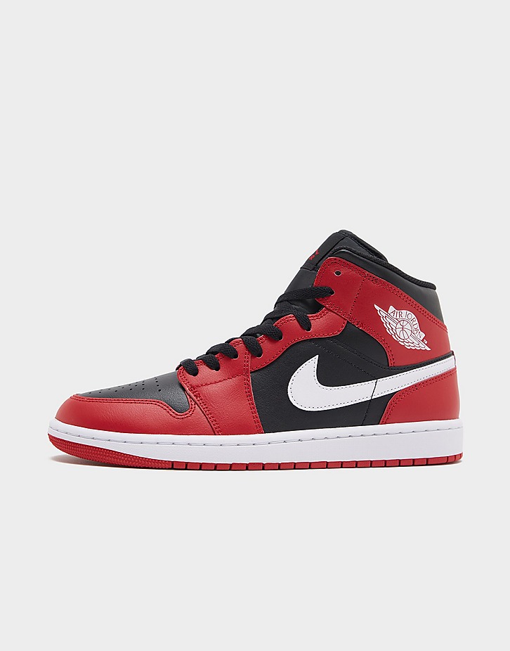 Jordan Air 1 Mid